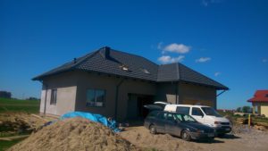 domy drewniane pepowo