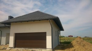 domy drewniane szkieletowe pomorskie